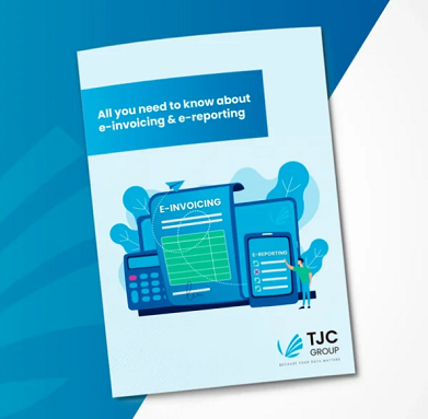 Cover guide e-invoicing TJC Group 400px-1